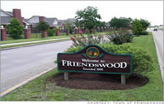 Friendswood